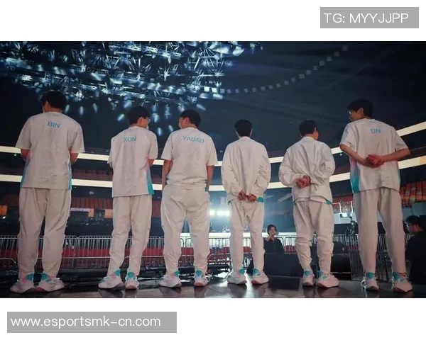 电竞实时数据分析BLG阵地战表现及其得失总结